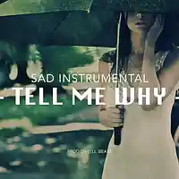 Picture for song 'Drama Instrumental -Tell Me Why - ' by artist 'DaYellBeatZ'