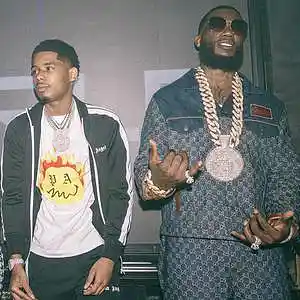 Picture for song 'Yellow Tape' by artist 'DeeFom'