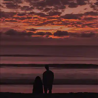 Picture for song 'Empty Room - Indie Rock x Bedroom pop beat' by artist 'Demonbeatss'