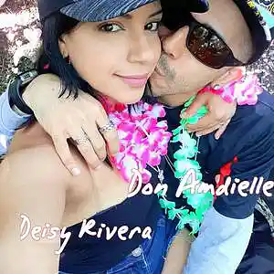 Picture for song 'Don Amdielle & Deisy Rivera - Te Encontre - by D-o' by artist 'Don Amdielle'