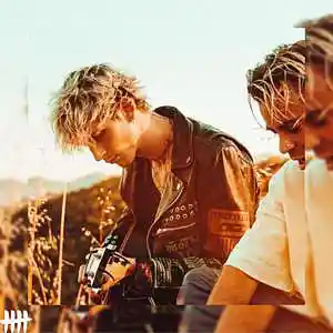 Picture for song '(NON PROFIT) MGK X MOD SUN Type Beat - "Rollercoas' by artist 'D-Streak057'