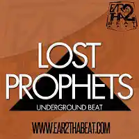 Picture for song 'LOST PROPHETS' by artist 'EAR 2 THA BEAT'