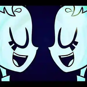 Picture for song 'Teen Titans Go! - Peace and Love Hip Hop remix' by artist 'EKW Music'