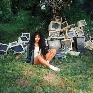 Picture for song 'Kill Bill' by artist 'Eldar-Q'