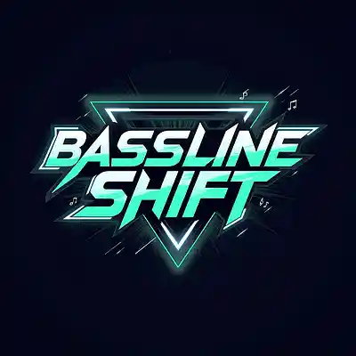 Picture for song 'Bassline Shift' by artist 'EmoBeatz'