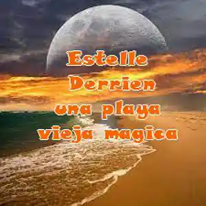 Picture for song 'una playa vieja magica (mix tentativa 4)' by artist 'Estelle Derrien'