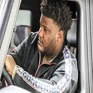 Picture for song 'I Got You Derez Deshon Type Beat' by artist 'Exclusive DJ Beatz'