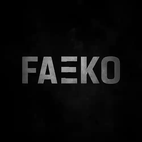 Picture for song 'FAEKO - Sinister Trap 140bpm' by artist 'Faeko Beats'