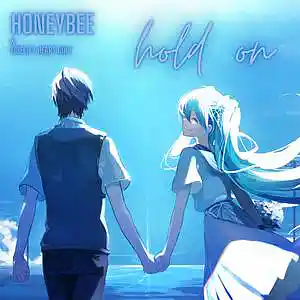 Picture for song 'HOLD ON TO ME' by artist 'Fidelity Heart Cult'