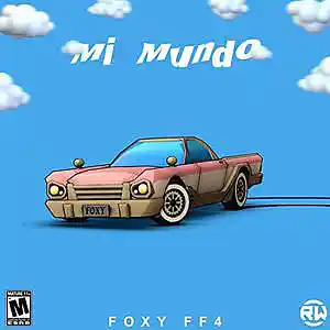 Picture for song 'Mafia' by artist 'FOXY FF4'