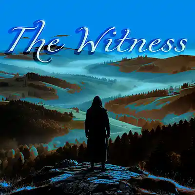 Picture for song 'The Witness' by artist 'Fusion Juice'