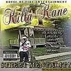 Picture for song 'gangsta walk' by artist 'Gettin Money Fast'