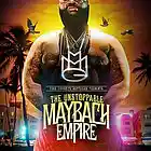 Picture for song 'Burnin Rubber' by artist 'Haas Music'