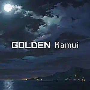 Picture for song 'Golden Kamui' by artist 'Heizie'