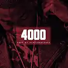 Picture for song '4000 (FREE DL)' by artist 'HartlessBeatz'