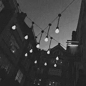 Picture for song '[ Experimental R&B ] - Dark Soul' by artist 'Hido'