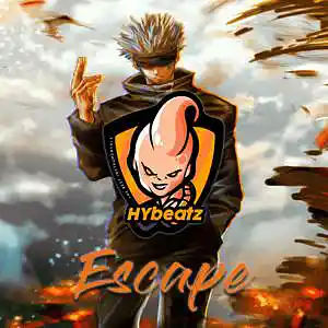 Picture for song 'Escape' by artist 'HYbeats'