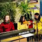 Picture for song 'Piano Meditation' by artist 'ImRam'