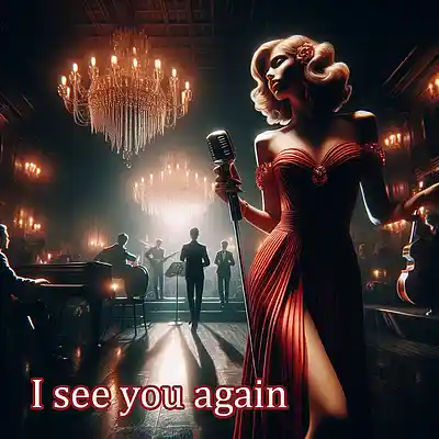Picture for song 'I see you again' by artist 'Jim Lopes'