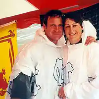 Picture for song 'That 4th of July' by artist 'J. Michael Tracy'