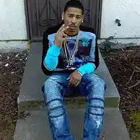 Picture for song 'Who Really (Ralfy The Plug type beat) *freeDL*' by artist 'Joog'