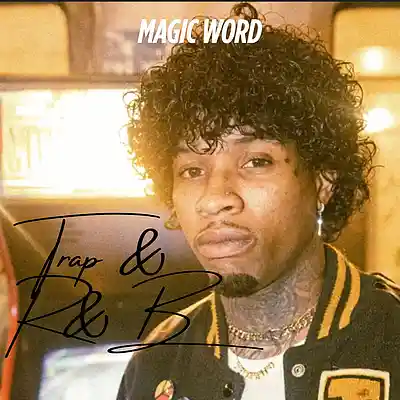 Picture for song 'Beat Tory lanez - the word magic 127BPM ( C#m )' by artist 'Jow Jony'