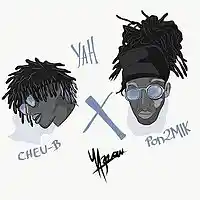 Picture for song 'Cheu B x Pon 2 Mike Type Beat ( Prodz KJ Beat Make' by artist 'KJ Beat Maker'