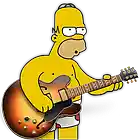 Picture for song 'Fonky' by artist 'MAXPAYNE MUZIK'