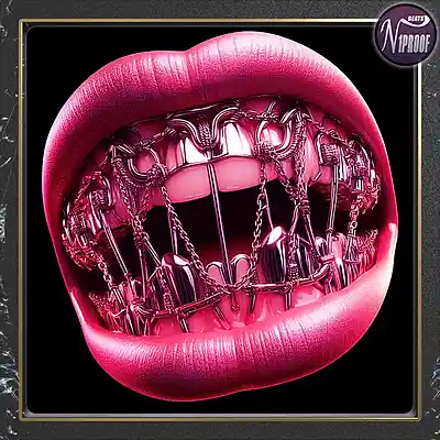 Picture for song 'Bittersweet' by artist 'N1PROOF BEATS'