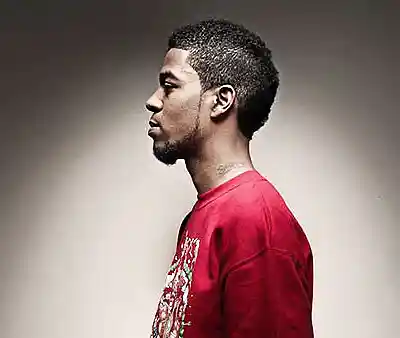 Picture for song 'weapons' by artist 'OHsI'