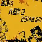Picture for song 'House On Fire' by artist 'Old Tape Record'