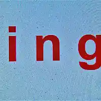 Picture for song 'SING, by Paul Iorio. ' by artist 'Paul Iorio'