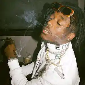Picture for song 'Royal / Lil Uzi Vert x Lil Tecca Type Beat' by artist 'Pocketbeats'