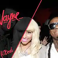 Picture for song 'On Me*Drake x Nicki x Wayne Type Beat*Kc-beatz.com' by artist 'ProdByChazz'