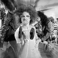 Picture for song 'Twerk Shop' by artist 'QMarkProductions'