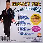 Picture for song '08 Fiddle Fingers' by artist 'Ramsey Rae'