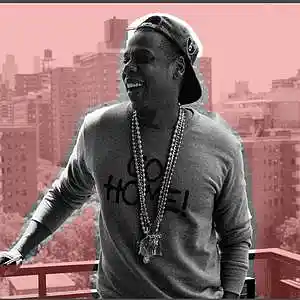 Picture for song 'Here We Come l Kanye West x Jay Z Type Beat' by artist 'SageBonkers'