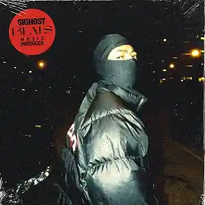 Picture for song 'Stickerz - Drake x 4batz [BUY 1 GET 1 FREE]' by artist 'SIGHOST'