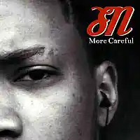 Picture for song 'More Careful' by artist 'Xitruc NiVri'