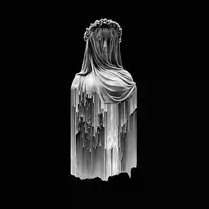 Picture for song 'CHAMPION' by artist 'SLYRAX'