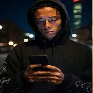 Picture for song 'Unanswered Call 2 - Central Cee R&B x D' by artist 'SoulHeaven Beats'