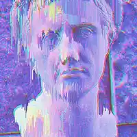 Picture for song 'Jealousy' by artist 'Stacked Up Michael'