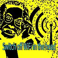 Picture for song 'Switch off WiFi in the head' by artist 'Stereo2tape'
