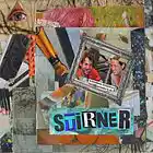 Picture for song 'stirner - pumped up acid head' by artist 'StirneR'