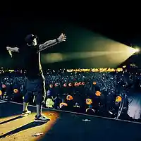 Picture for song 'Diffamatio (Imagine Dragons x Eminem)' by artist 'TEDYSTER'