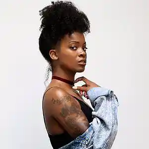 Picture for song 'You & I (w/ hook) *Ari Lennox Type Beat*' by artist 'THE NETRUNNERS'