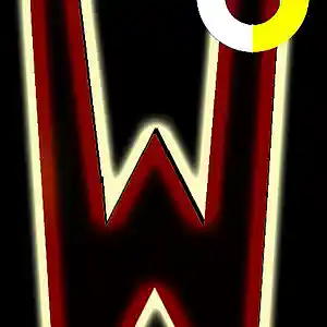 Picture for song 'WOR Party_In The Beginning_Test Mix 10272018' by artist 'Tony Flying Squirrel'
