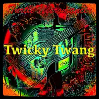 Picture for song 'Twicky Twang' by artist 'Turtle Necromancer'