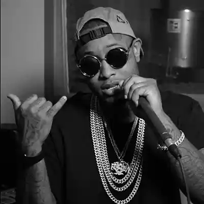 Picture for song 'COYOTE' by artist 'Veddo'