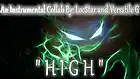 Picture for song 'High (Versa x Loc$tar)' by artist 'Versaondabeat'